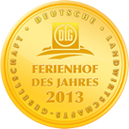 DLG Ferienhof des Jahres 2013