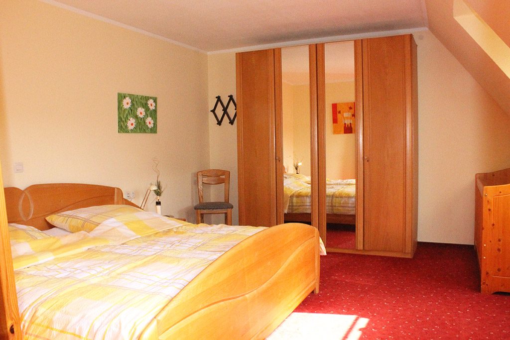 Elternschlafzimmer